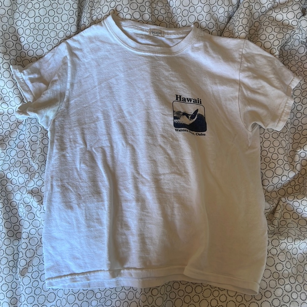 BRANDY MELVILLE T